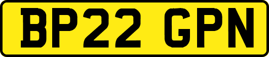 BP22GPN