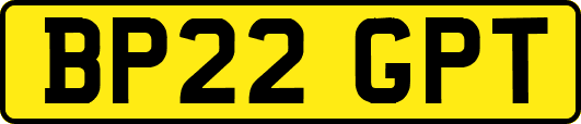 BP22GPT