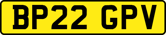 BP22GPV