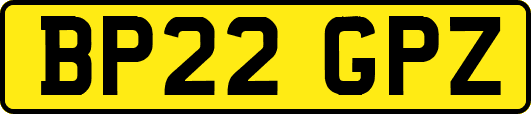 BP22GPZ