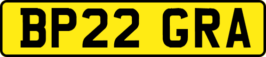 BP22GRA
