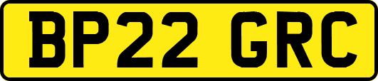 BP22GRC