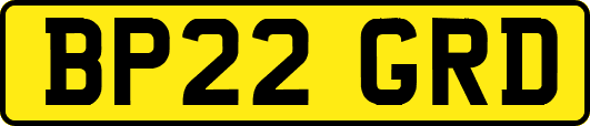 BP22GRD