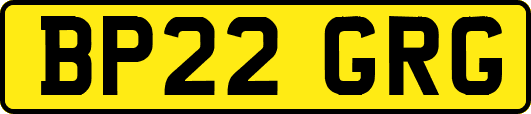 BP22GRG