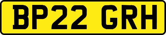 BP22GRH