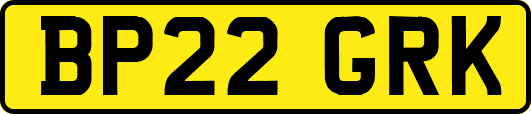BP22GRK