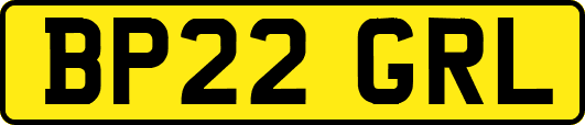 BP22GRL