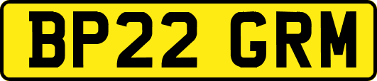 BP22GRM