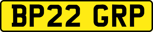BP22GRP