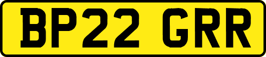 BP22GRR