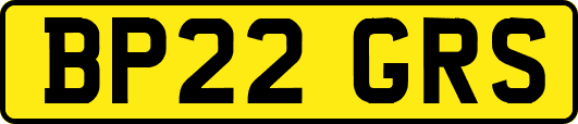 BP22GRS