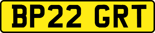 BP22GRT