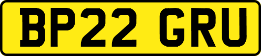 BP22GRU
