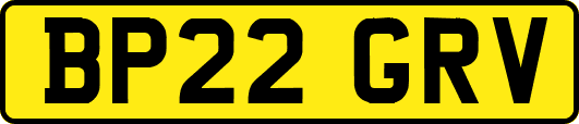 BP22GRV