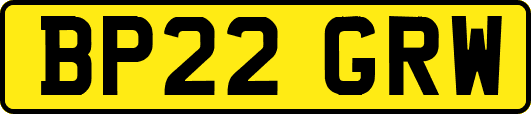 BP22GRW