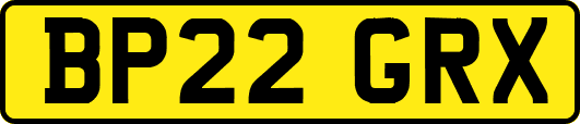 BP22GRX