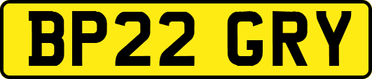 BP22GRY