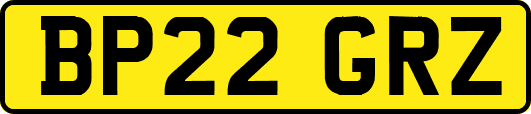 BP22GRZ