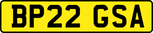 BP22GSA