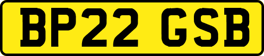 BP22GSB
