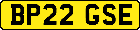 BP22GSE