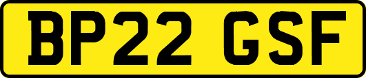 BP22GSF