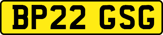 BP22GSG