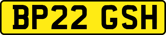 BP22GSH