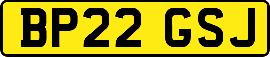 BP22GSJ