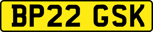 BP22GSK