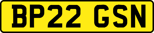 BP22GSN