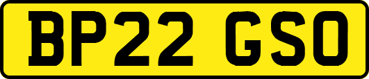BP22GSO