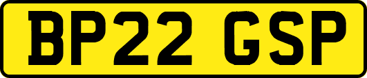 BP22GSP