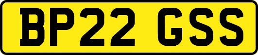 BP22GSS