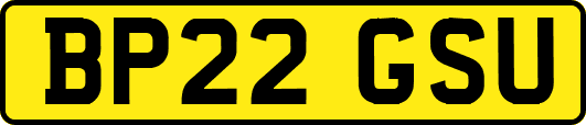 BP22GSU