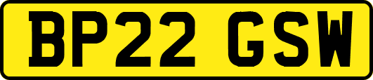 BP22GSW