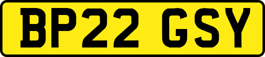 BP22GSY