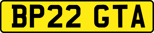 BP22GTA