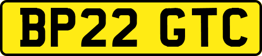 BP22GTC