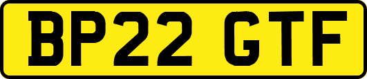 BP22GTF