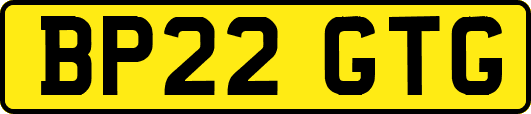 BP22GTG