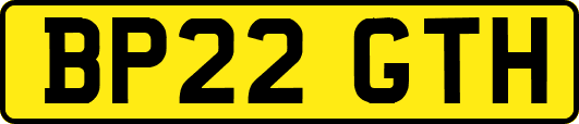 BP22GTH