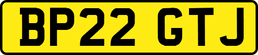 BP22GTJ