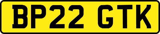 BP22GTK