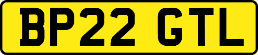 BP22GTL