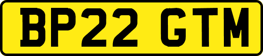 BP22GTM