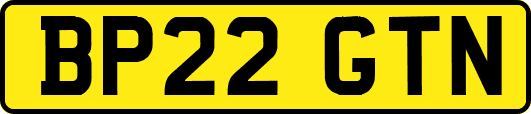 BP22GTN