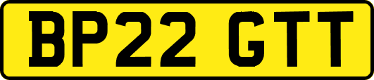 BP22GTT