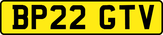 BP22GTV
