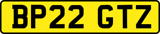 BP22GTZ